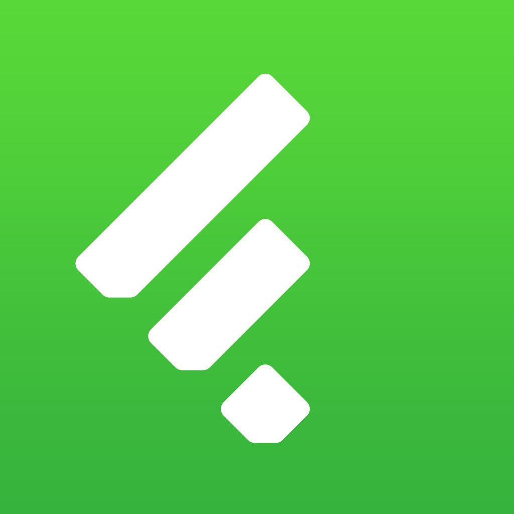 Feedly: Your Google Reader, Youtube, Google News, RSS News Reader