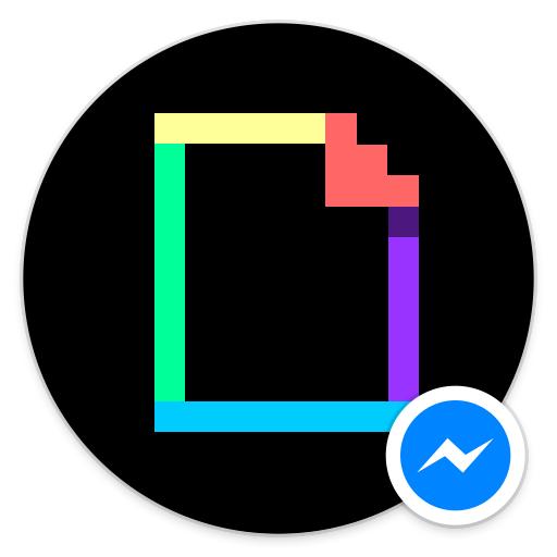 GIPHY for Messenger