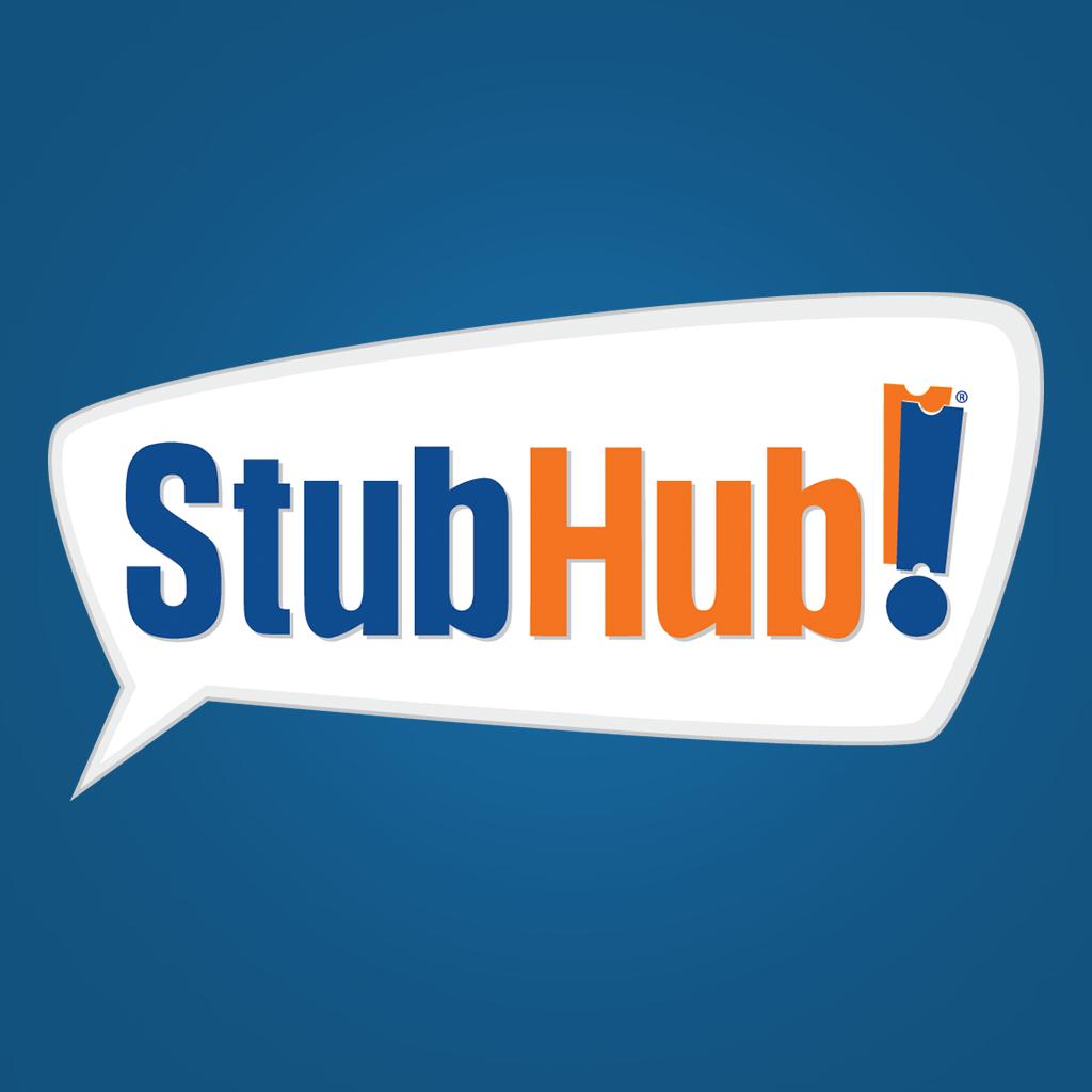 StubHub - Sports, Concert, Theatre, Festival & Show Tickets for Upcoming Local Events & Games