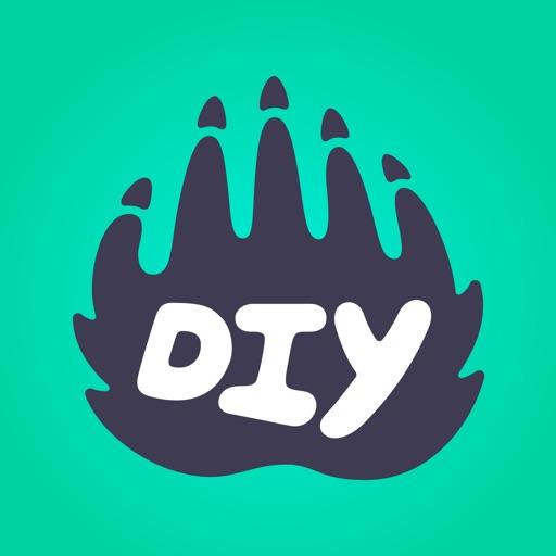 DIY.org – Creative Challenges
