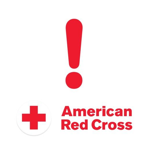 Emergency by American Red Cross