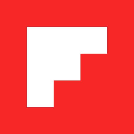Flipboard: Your Social News Magazine