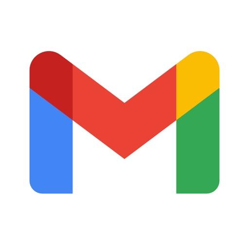 Gmail - email from Google