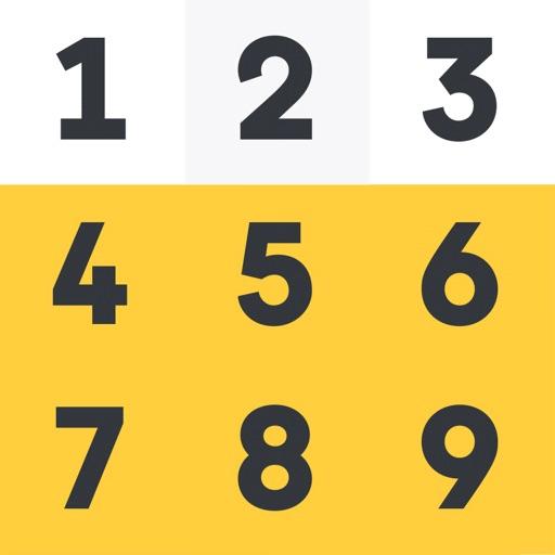 Good Sudoku by Zach Gage