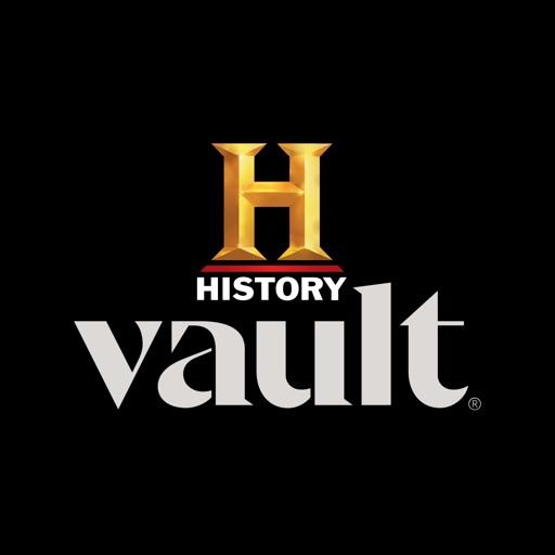 HISTORY Vault