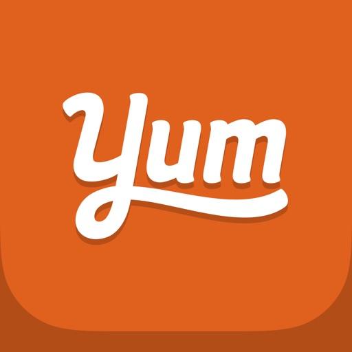 Yummly Recipes & Grocery Shopping List