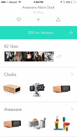 Canopy, A Curated Shop for Amazon  