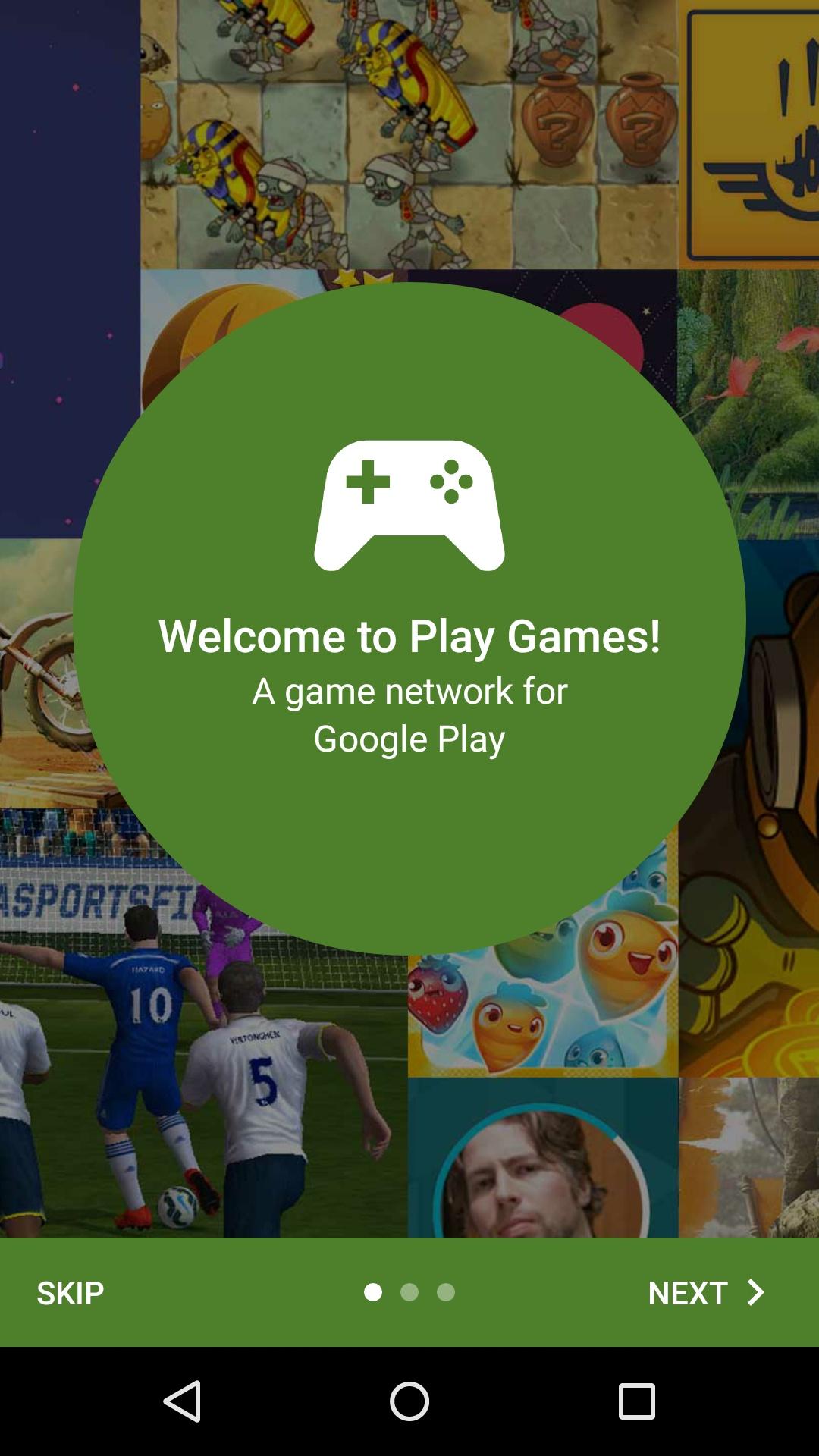 Google Play Games  新版本特性介绍