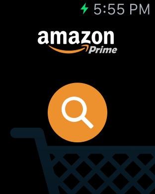 Amazon App: shop, browse, scan, compare, and read reviews  搜索