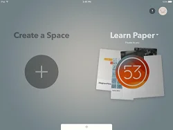 Paper - Notes, Photo Annotation, and Sketches by FiftyThree  库