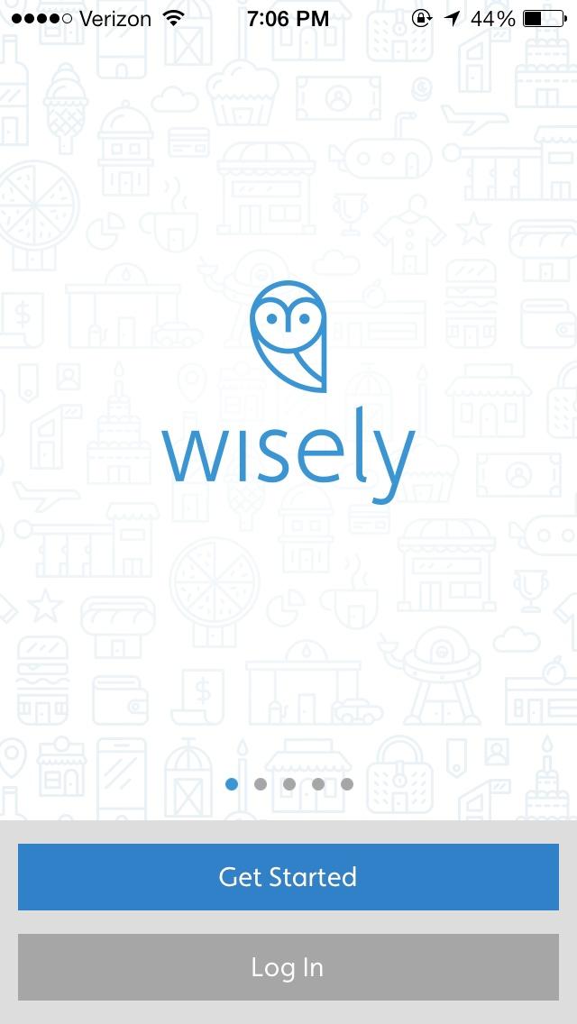 Wisely  特性介绍