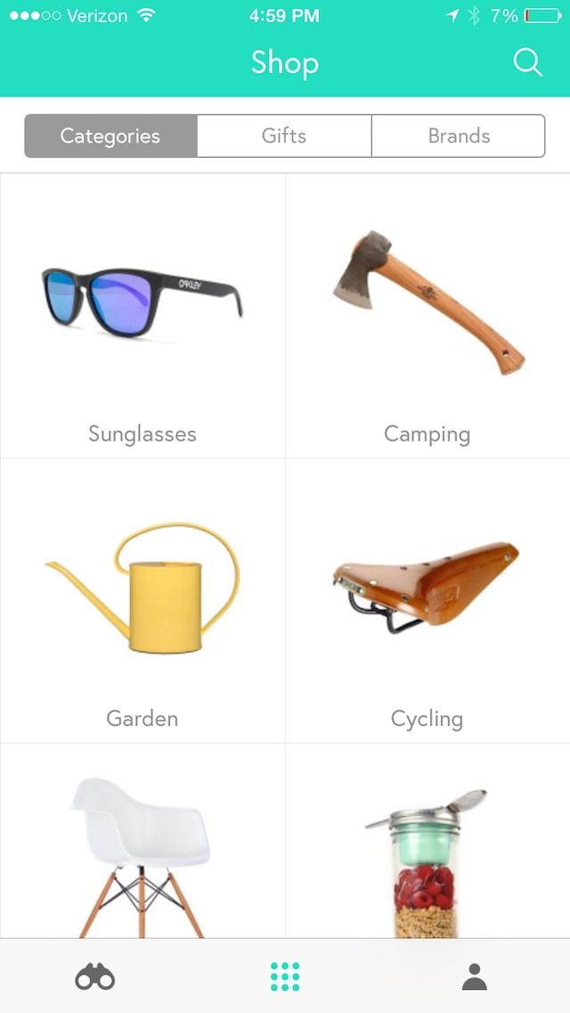 Canopy A Curated Shop for Amazon  