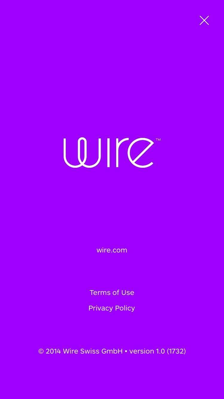 Wire™  