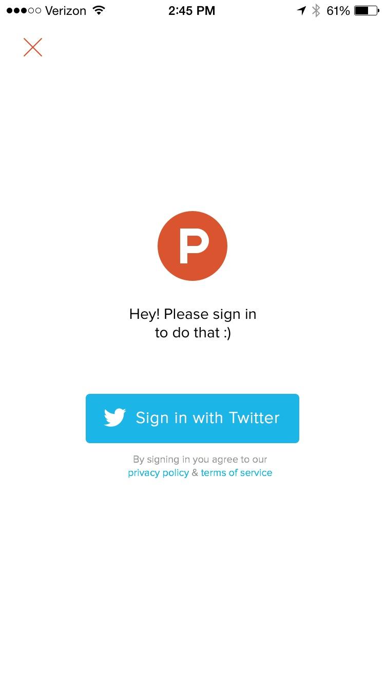 Product Hunt - the best new products every day  登录