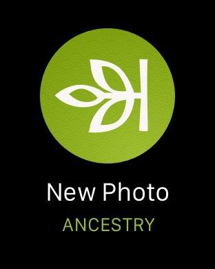 Ancestry  