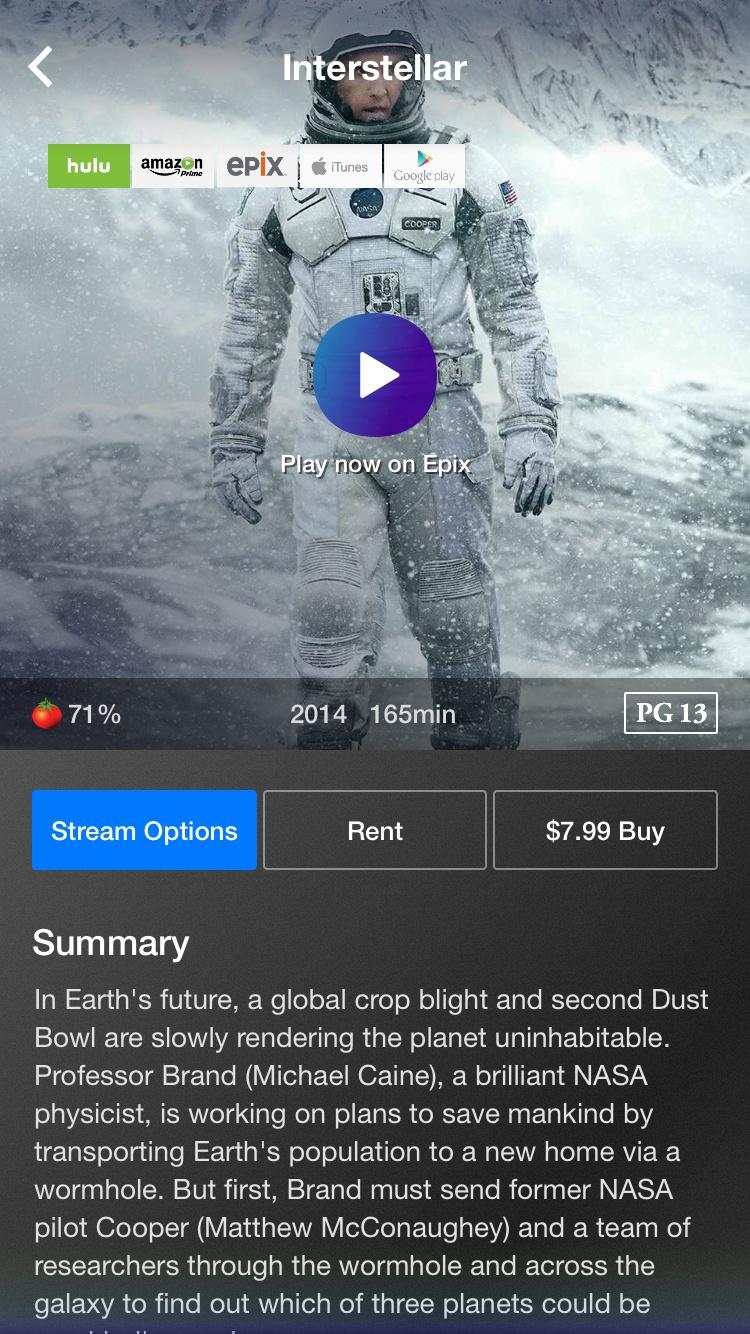 Yahoo Video Guide - From searching to streaming in seconds!  商品详情