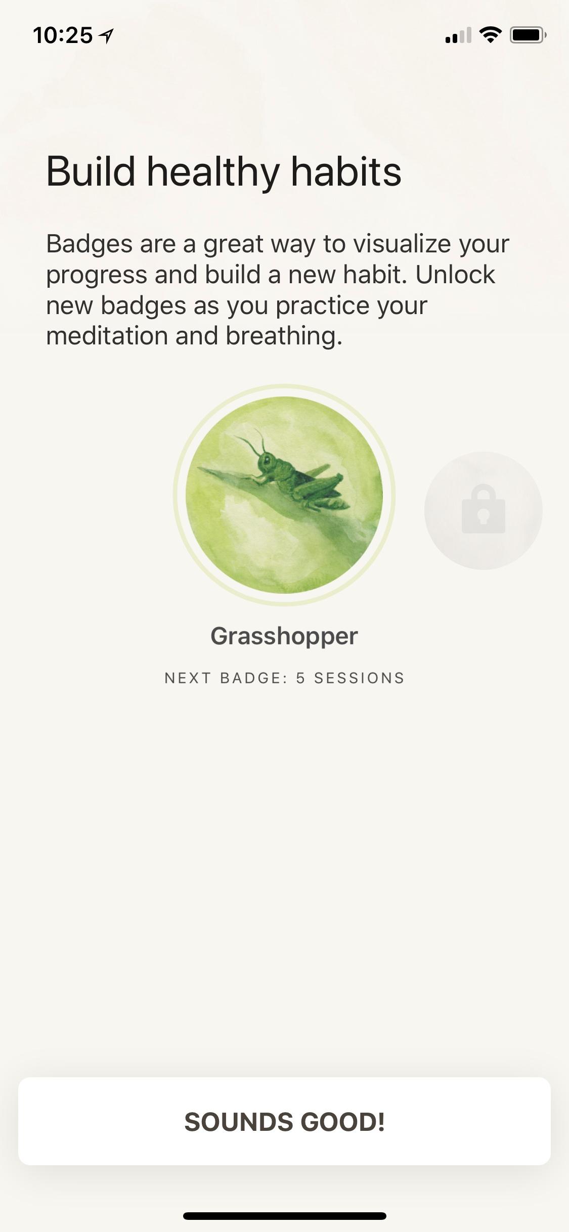 Oak - Meditation & Breathing  