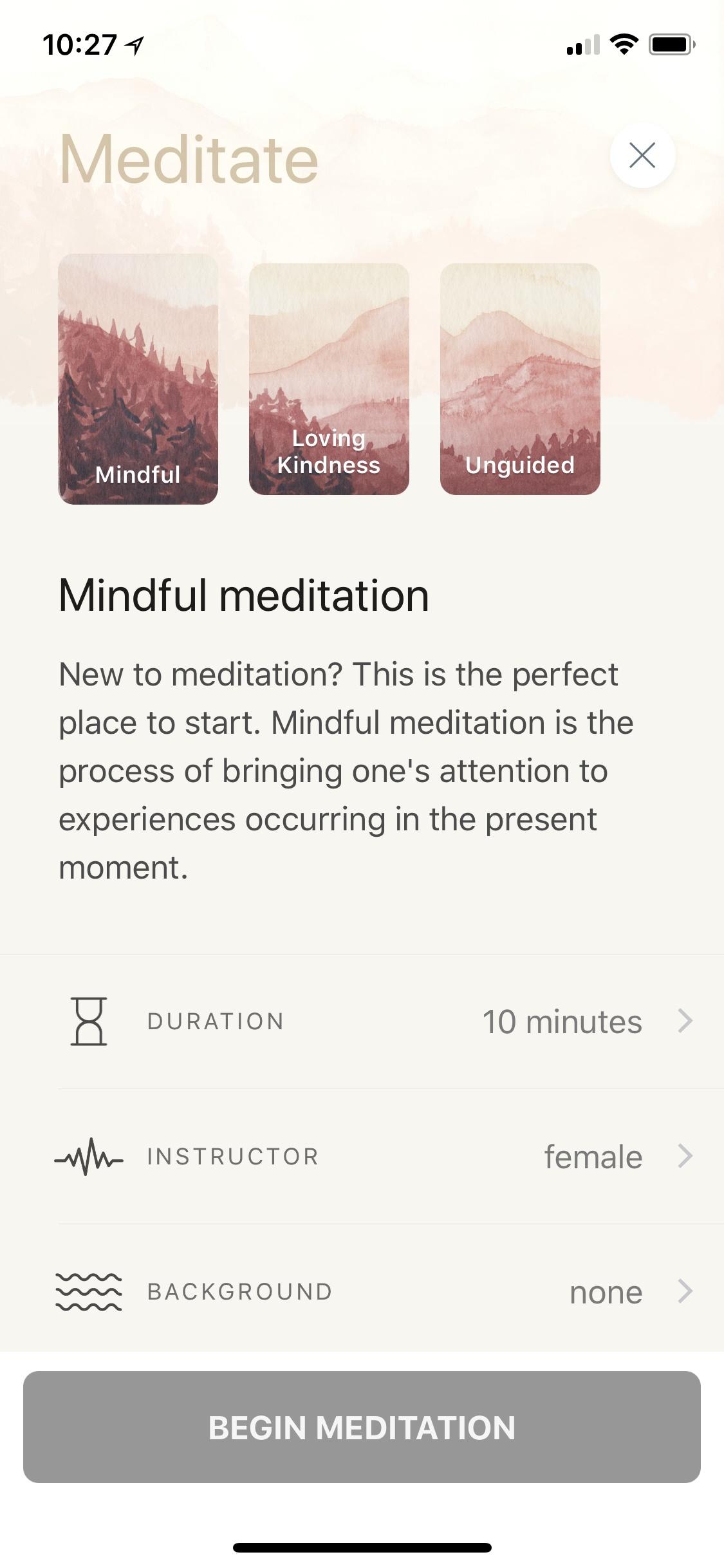 Oak - Meditation & Breathing  详情