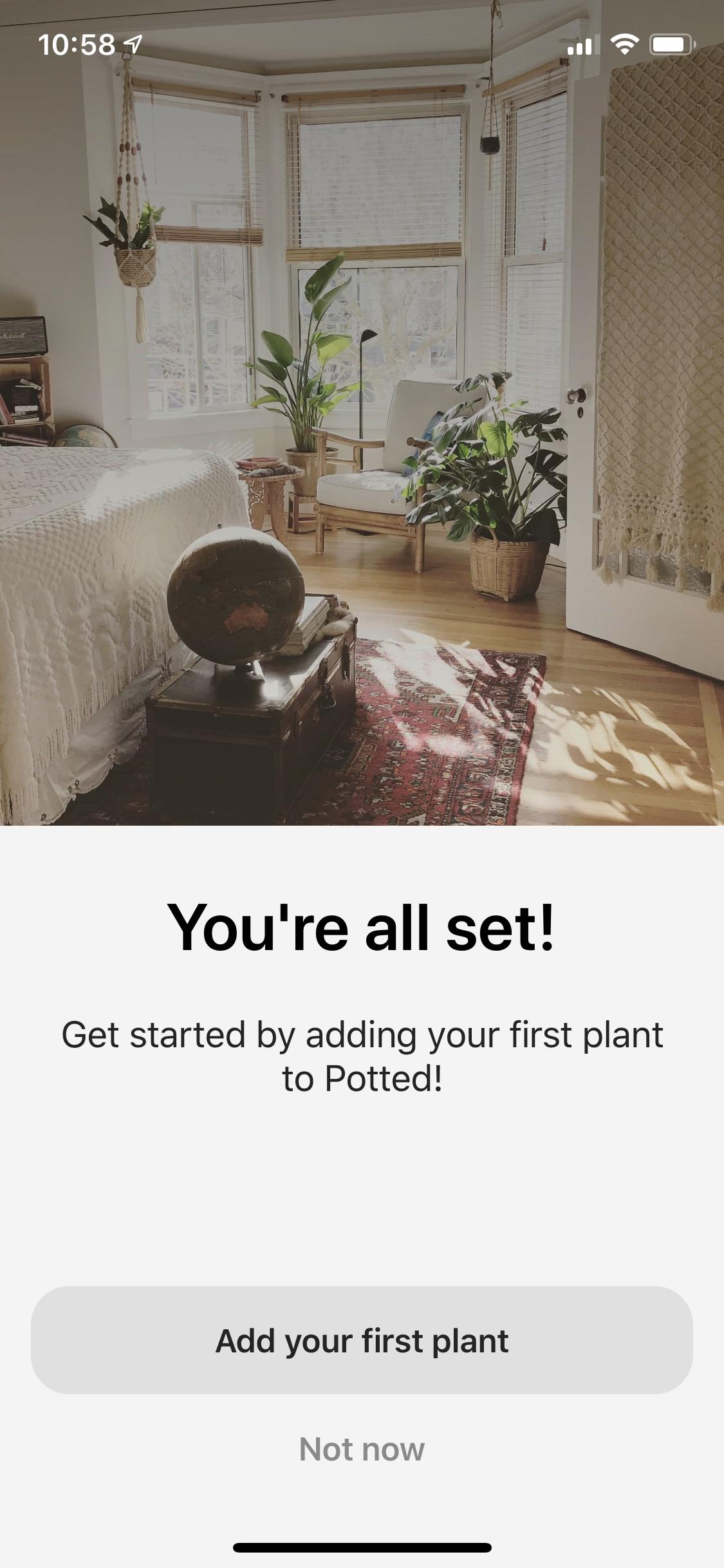 Potted - Plant Water Reminder  特性介绍