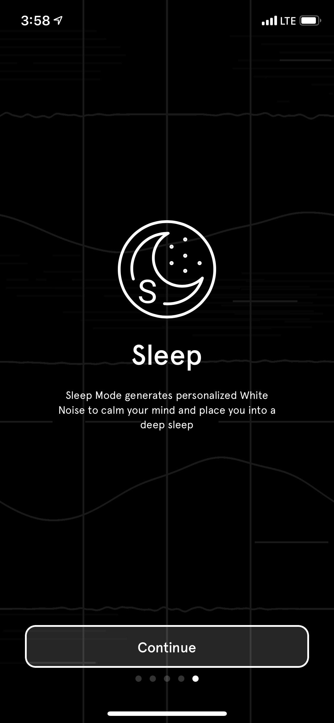 Endel: Focus Sleep Relax  特性介绍