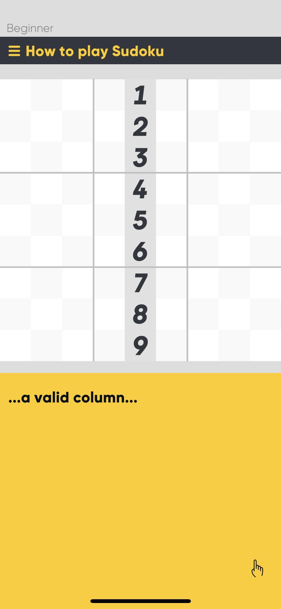 Good Sudoku by Zach Gage  特性介绍提示