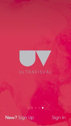 Ultravisual  特性介绍