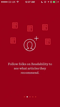 Readability™  特性介绍