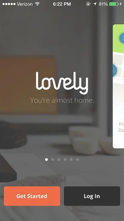 Lovely - Find Homes and Apartments for Rent  特性介绍