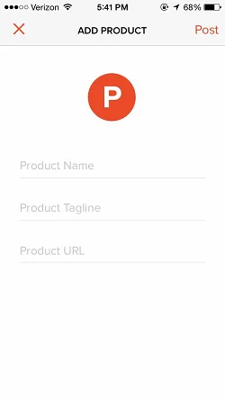 Product Hunt - the best new products every day  新建