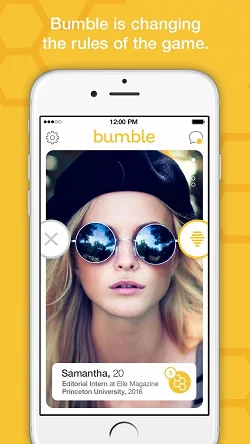 Bumble App  