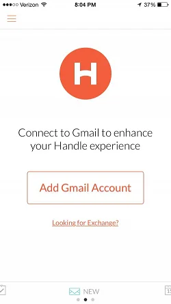 Handle: To-Dos + Email + Calendar  登录