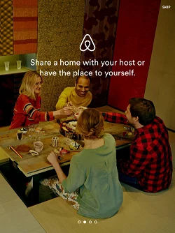 Airbnb  特性介绍