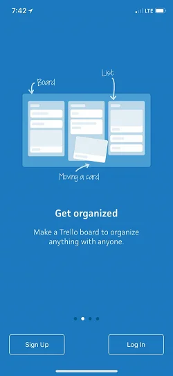 Trello  