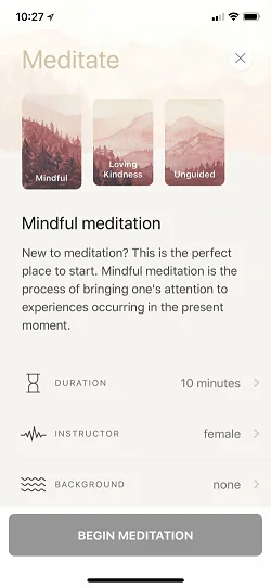 Oak - Meditation & Breathing  详情