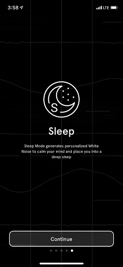Endel: Focus Sleep Relax  特性介绍
