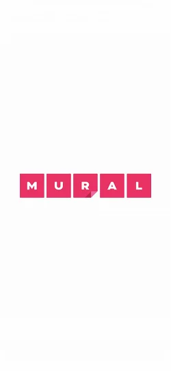 MURAL - Visual Collaboration  启动页